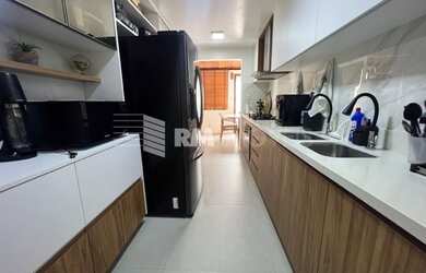 Imagem 13: CASA EM CONDOMÍNIO RESIDENCIAL em SALVADOR - BA, PRAIA DO FLAMENGO