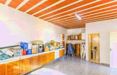 Imagem 2: Casa com 3 dormitórios, 240 m² - venda por R$ 794.000 ou aluguel por R$ 4.000 - Campo Gran