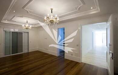 Imagem 10: SANTANA DE PARNAÍBA - Casa de Condomínio - TAMBORÉ