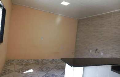 Imagem 4: Alugo apartamento 600,00. 