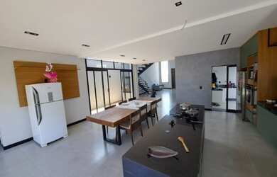 Imagem 9: Condomínio Villagio Di Capri - Casa de 293,60 m2 por R$ 1.785.000,00