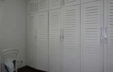 Imagem 14: Apartamento Venda Moema 160 m² 4 Dormitórios