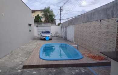 Imagem 10: CASA LINDA COM ENERGIA SOLAR