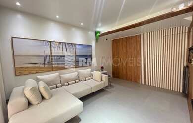 Imagem 1: CASA EM CONDOMÍNIO RESIDENCIAL em SALVADOR - BA, PRAIA DO FLAMENGO