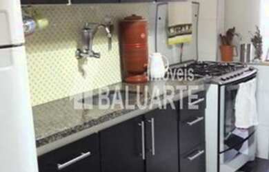 Imagem 2: Apartamento à venda, 89 m² por R$ 475.000,00 - Jardim Marajoara - São Paulo/SP