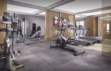 Imagem 15: Apartamento para alugar no bairro Brooklin Paulista - São Paulo/SP, Zona Sul