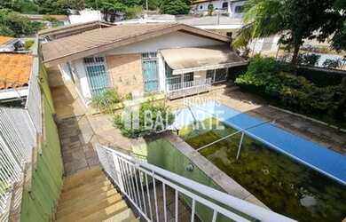 Imagem: Casa com 5 dormitórios à venda, 485 m² por R$ 2.650.000,00