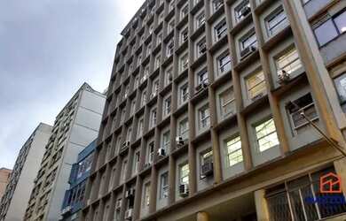 Imagem: O depósito possui 60m² de Área e está localizado em Centro