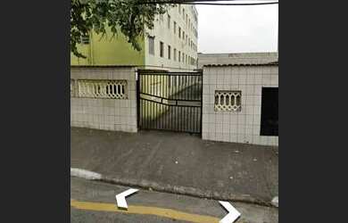 Imagem 3: Troco por casa. 48m² de Área, 1 Vaga na garageme1 Dormitório