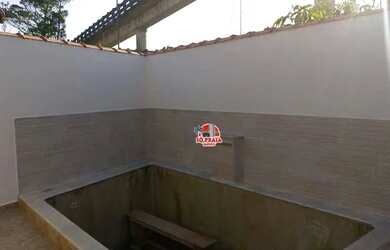 Imagem 13: Casa com 3 dormitórios à venda, 85 m² por R$ 390.000 - Agenor de Campos...