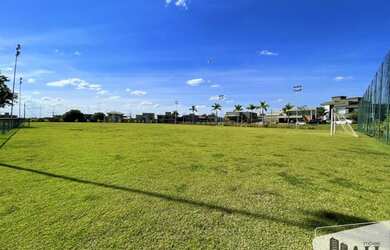 Imagem: A casa em condomínio possui 3 Dormitórios, 5 Banheiros, 2