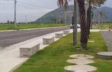 Imagem 3: Loteamento Jereissate 3,Ao Lado Da Cervejaria Heineken Pronto Para Construir...