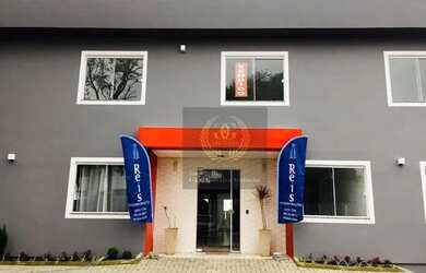 Imagem 7: Cobertura, 75 m² - venda por R$ 264.000,00 ou aluguel por R$ 1.420,00/mês...