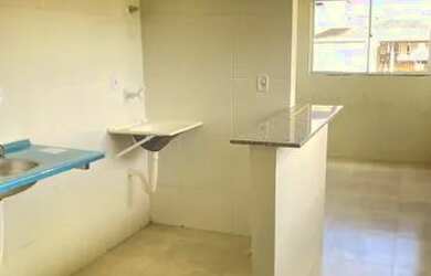 Imagem 8: Apartamento padrão. 2 Dormitórios