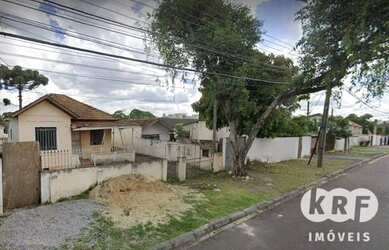 Imagem 2: Terreno à venda, 480 m² por R$ 720.000 - Portão - Curitiba/PR