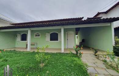 Imagem 4: CASA PARA LOCAÇÃO EM CONDOMINIO NOBRE - ARARUAMA/RJ