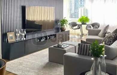 Imagem: O apartamento para alugar possui 2 Dormitórios, 3 Banheiros