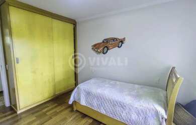 Imagem 14: Casa em Condomínio - / Residencial / Jardim Nossa Senhora das Graças