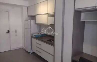 Imagem 1: Apartamento para alugar no bairro Brooklin Paulista - São Paulo/SP, Zona Sul