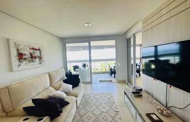 Imagem: O apartamento possui 3 Dormitórios, 2 Banheiros, 2 Vagas na