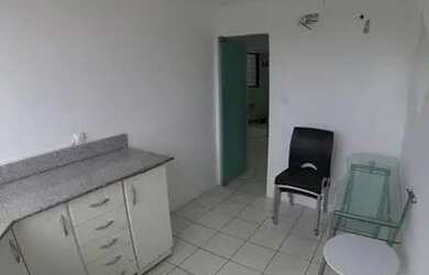 Imagem 10: Sala, 30 m² - venda por R$ 149.000,00 ou aluguel por R$ 1.820,15/mês...