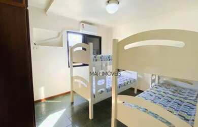 Imagem 14: Cobertura com 4 dormitórios à venda, 210 m² por R$ 600.000 - Praia...