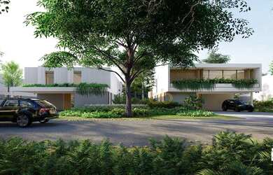 Imagem 3: Casa com 5 suíte à venda, 500 m² por R$ 4.900.000 - Condomínio Fazenda...