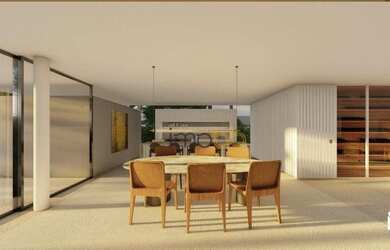 Imagem 8: Casa com 5 suíte à venda, 500 m² por R$ 4.900.000 - Condomínio Fazenda...