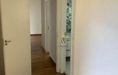 Imagem 6: Apartamento com 3 dormitórios para alugar, 86 m² por R$ 4.120/mês -...