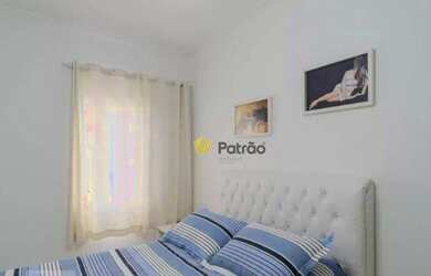 Imagem 11: Apartamento com 2 dormitórios, 60 m² - venda por R$ 275.000,00 ou aluguel...