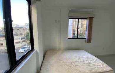 Imagem: O apartamento possui 3 Dormitórios, 2 Banheiros, 1 Vaga na