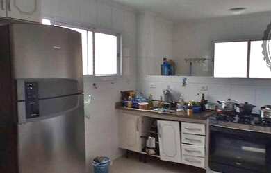 Imagem 6: Apartamento localizado no bairro Tupi - Praia Grande/SP