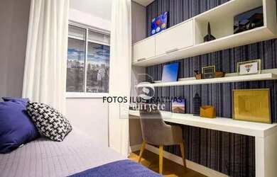 Imagem 12: Apartamento com 2 dormitórios à venda, 55 m² por R$ 509.999,90 - Jardim...