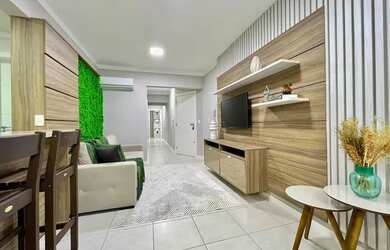 Imagem 10: Apartamento para venda possui 86 metros quadrados com 3 quartos em Zona...