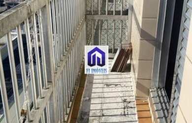 Imagem: O apartamento possui 1 Dormitório, 1 Banheiro, 47m² de Área