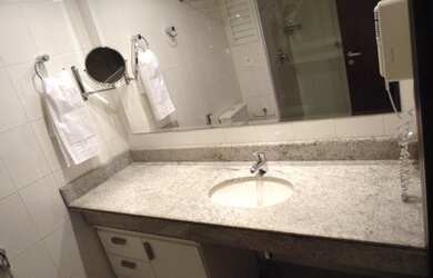 Imagem 9: Flat - Apart Hotel Mobiliado - Hotel Brasil XXXI/Asa Sul