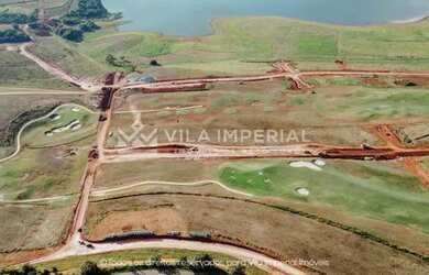 Imagem 5: Terreno à Venda no Condomínio Residencial Villagio Portofino