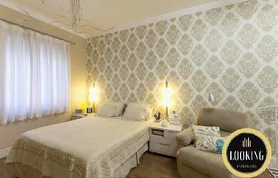 Imagem 12: Apartamentos Alto Padrão para venda em São Paulo no bairro Vila Gumercindo