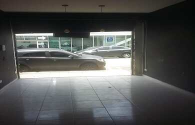 Imagem: O depósito possui 36m² de Área e está localizado em Vila