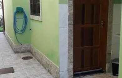 Imagem 16: Vendo casa Itaipuaçu RJ. 240m² de Área, 2 Vagas na garageme2 Dormitórios