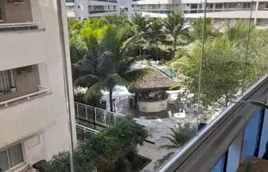 Imagem 5: Apartamento para aluguel tem 80 metros quadrados com 2 quartos