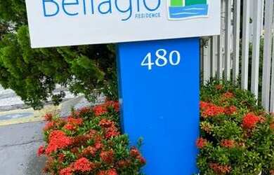 Imagem 1: BELLAGIO- Jabotiana