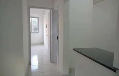 Imagem: O apartamento possui 2 Dormitórios, 5 Banheiros, 57m² de Área