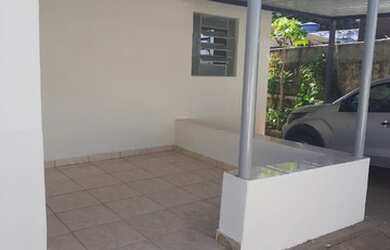 Imagem 4: Casa para Aluguel. 110m² de Área, 2 Vagas na garageme3 Dormitórios