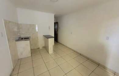 Imagem: Lene Pegado Aluga Apartamento com 1 suíte na Pedreira