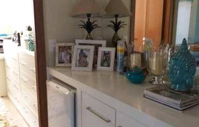 Imagem 6: Sobrado em condomínio fechado para locação no Recreio das Acácias