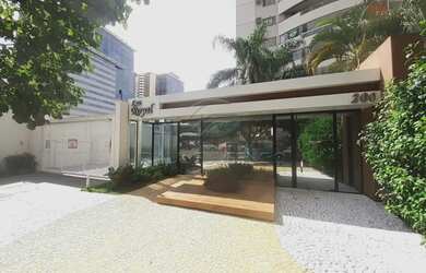 Imagem 1: Londrina - Apartamento Padrão - Gleba Fazenda Palhano