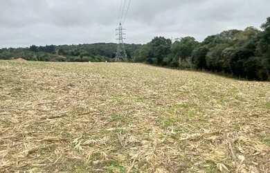 Imagem 4: Chácara Piraquara. 21m² de Área