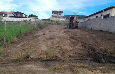 Imagem: O terreno possui 250m² de Área e está localizado em Cruzeiro