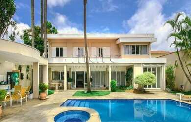 Imagem: SAO PAULO - Casa Padrão - INDIANOPOLIS